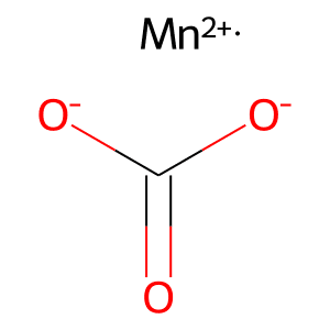 Manganese (II) Carbonate