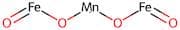 Manganese diiron oxide