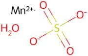 Manganese(II) sulphate monohydrate