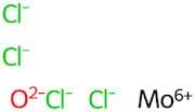 Molybdenum(VI) tetrachloride oxide