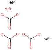 Neodymium(III) carbonate hydrate