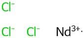 Neodymium(III) chloride, anhydrous