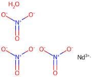Neodymium(III) nitrate hydrate