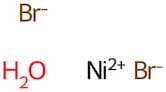 Nickel(II) bromide hydrate