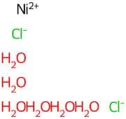 Nickel(II) chloride hexahydrate