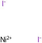 Nickel(II) iodide, anhydrous