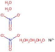 Nickel(II) nitrate hexahydrate
