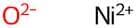 Nickel(II) oxide