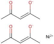Nickel(II) acetylacetonate, anhydrous