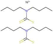 Nickel(II) di(but-1-yl)carbamodithioate