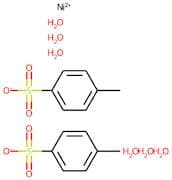 Nickel(II) p-toluenesulphonate hexahydrate