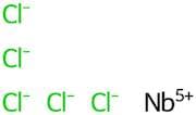 Niobium(V) chloride