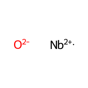 Niobium(II) oxide