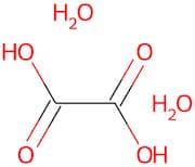 Oxalic acid dihydrate