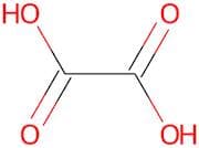 Oxalic acid, anhydrous