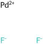 Palladium (II) Fluoride