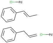 Palladium(p-cinnamyl) chloride dimer
