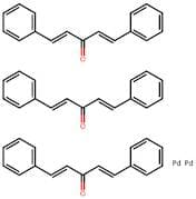 Tris(dibenzylideneacetone)dipalladium