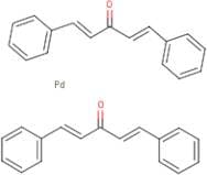Bis(dibenzylideneacetone)palladium