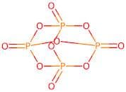 Diphosphorus pentoxide