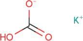 Potassium Bicarbonate