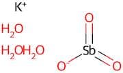 Potassium Antimonate Trihydrate
