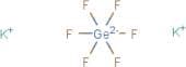 Potassium Hexafluorogermanate