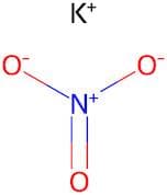 Potassium nitrate