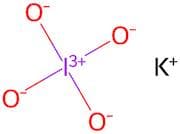 Potassium periodate