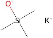 Potassium trimethylsilanolate