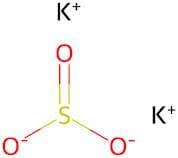 Potassium sulfite
