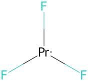 Praseodymium(III) fluoride