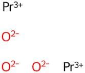 Praseodymium(III) oxide