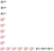 Praseodymium(III, IV) oxide