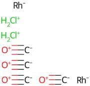 Rhodium(I) dicarbonyl chloride dimer