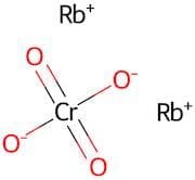 Rubidium chromate