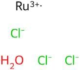 Ruthenium(III) chloride hydrate