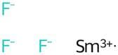 Samarium(III) fluoride