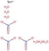 Samarium(III) nitrate hexahydrate