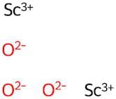 Scandium(III) oxide