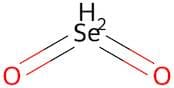 Selenium(IV) oxide