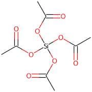 Silicon tetraacetate, anhydrous