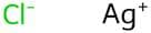 Silver(I) chloride