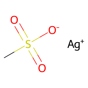 Silver Methanesulfonate
