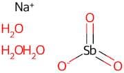 Sodium Antimonate Trihydrate