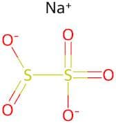 Sodium metabisulfite