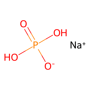 Sodium Dihydrogen Phosphate