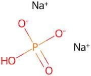 Disodium hydrogen phosphate dehydrate