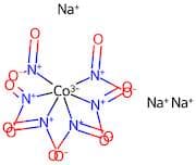 Sodium hexanitrocobaltate(III)