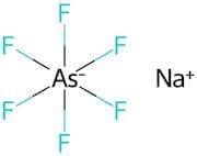 Sodium Hexafluoroarsenate